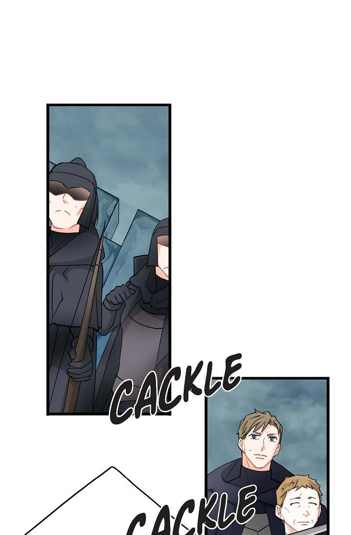 13th Prince Chapter 34 - Page 31
