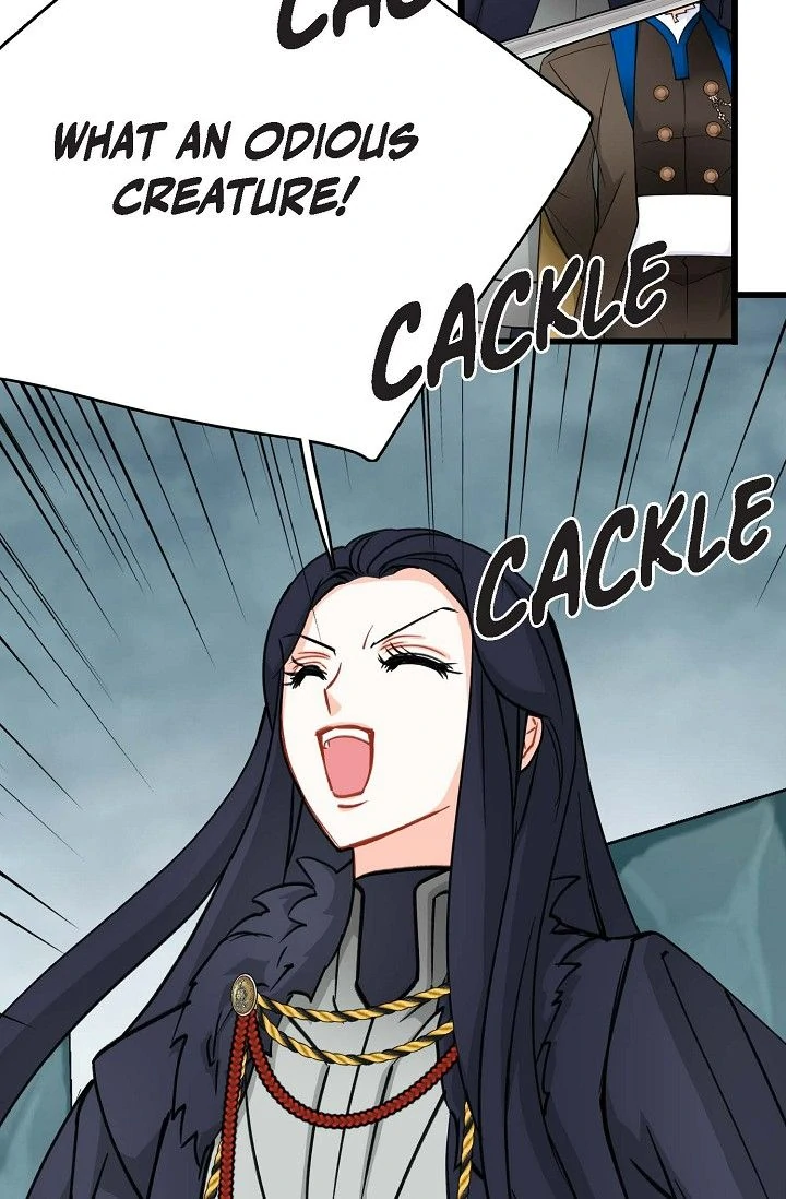13th Prince Chapter 34 - Page 32