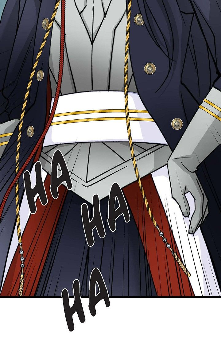 13th Prince Chapter 34 - Page 33