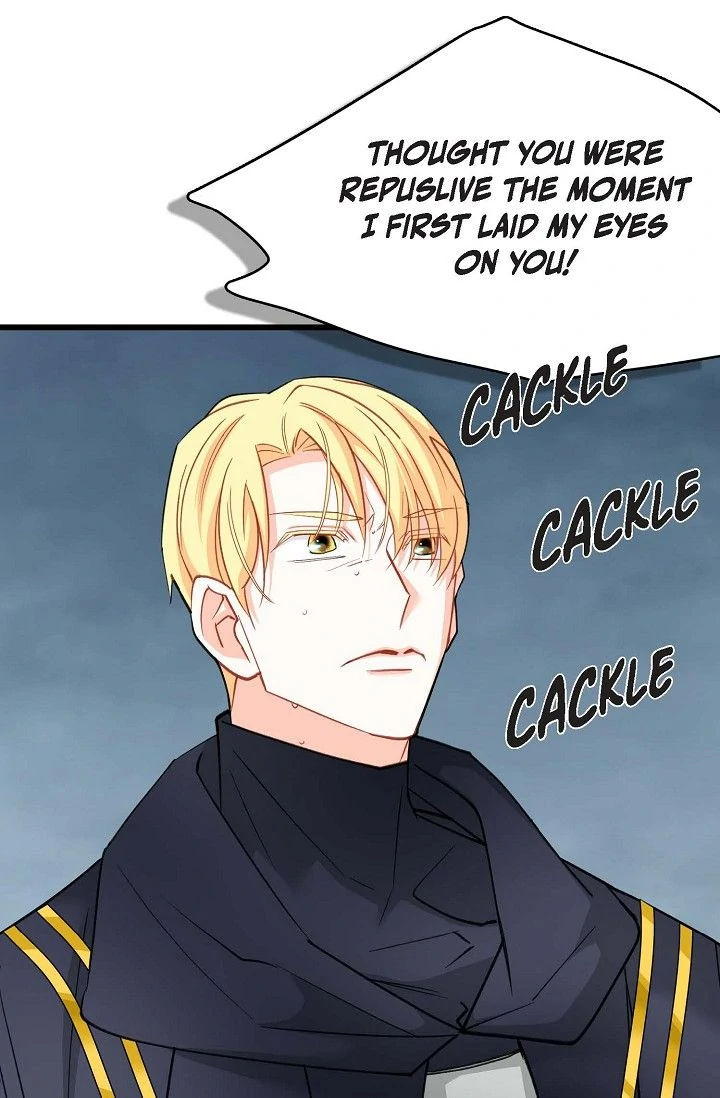 13th Prince Chapter 34 - Page 35