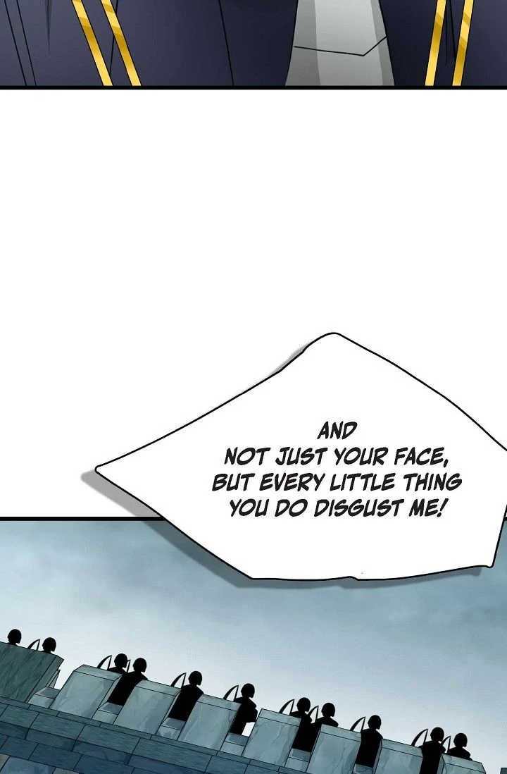 13th Prince Chapter 34 - Page 36