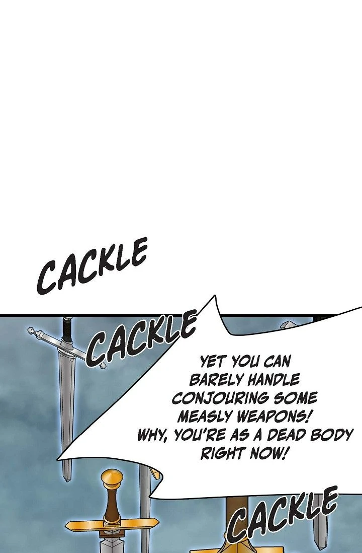 13th Prince Chapter 34 - Page 38
