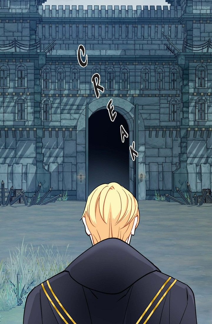 13th Prince Chapter 34 - Page 44