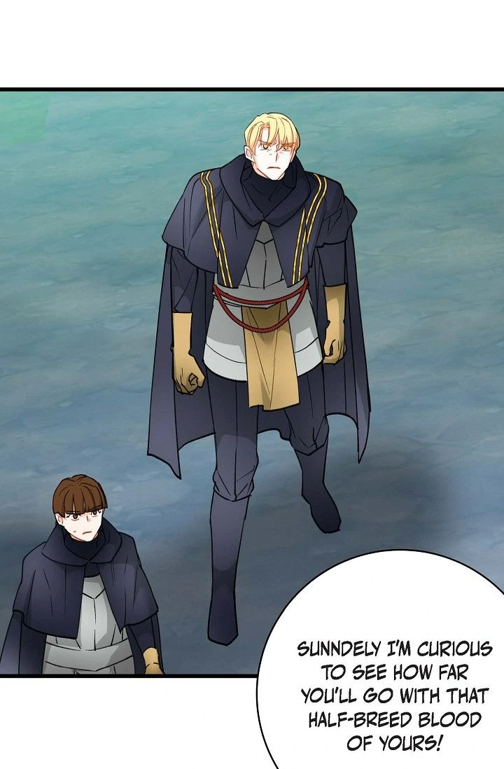 13th Prince Chapter 34 - Page 47