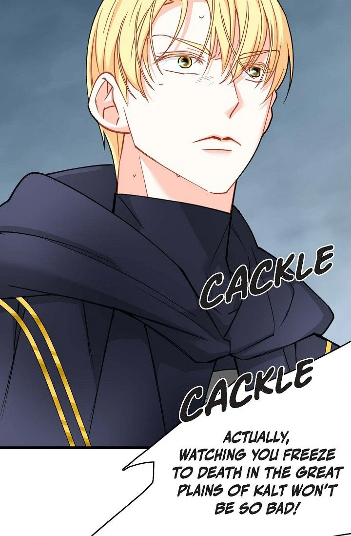 13th Prince Chapter 34 - Page 51