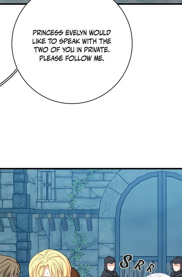 13th Prince Chapter 34 - Page 54