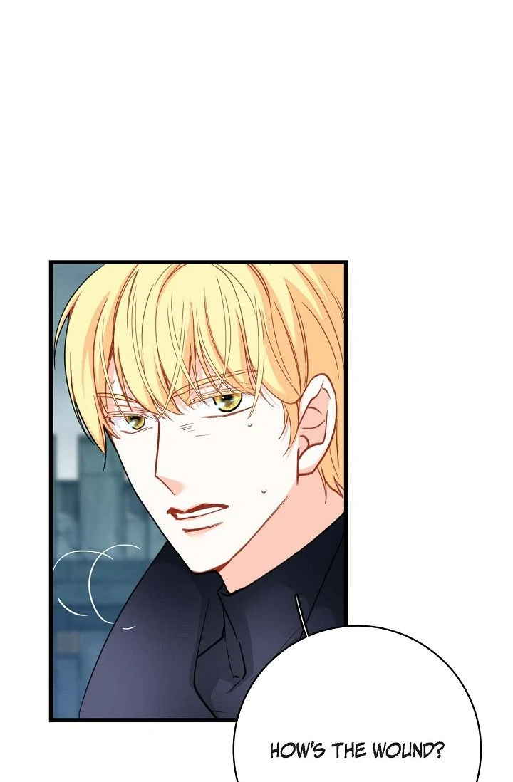 13th Prince Chapter 34 - Page 56