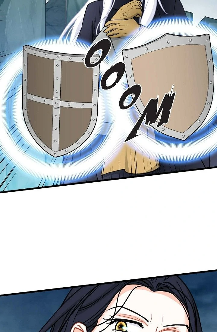 13th Prince Chapter 34 - Page 6