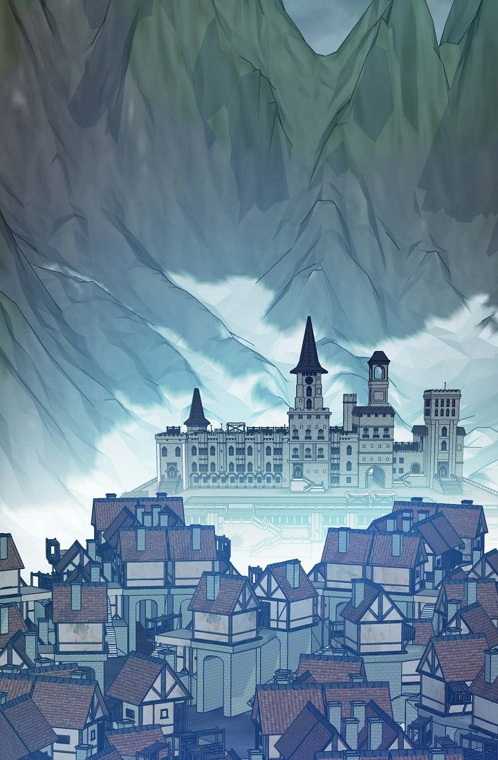 13th Prince Chapter 34 - Page 61