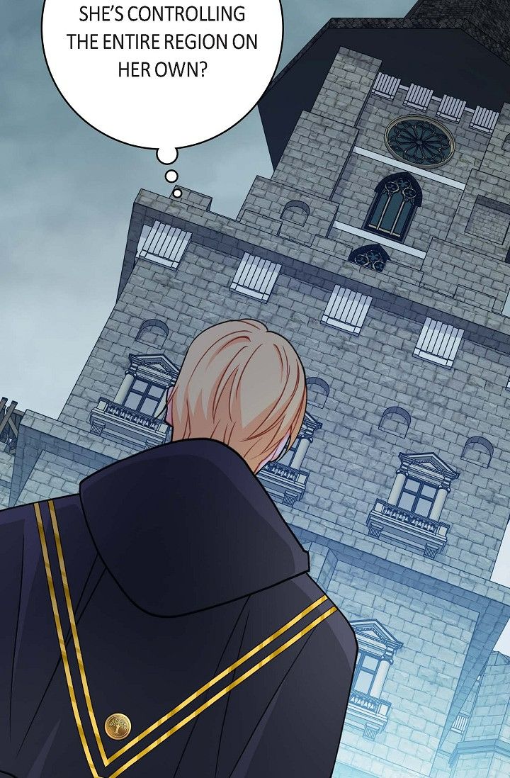 13th Prince Chapter 34 - Page 66