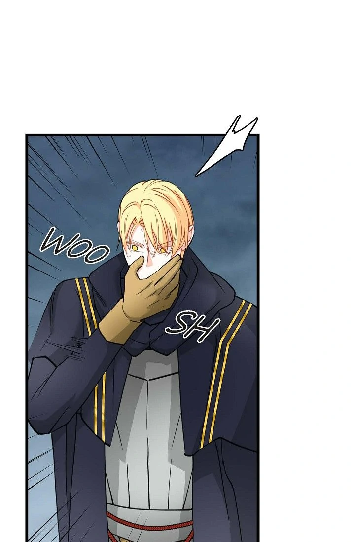 13th Prince Chapter 34 - Page 69