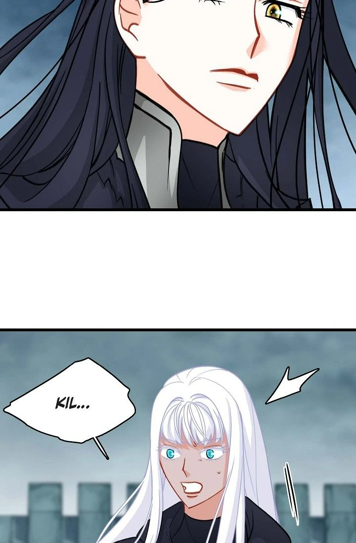 13th Prince Chapter 34 - Page 7