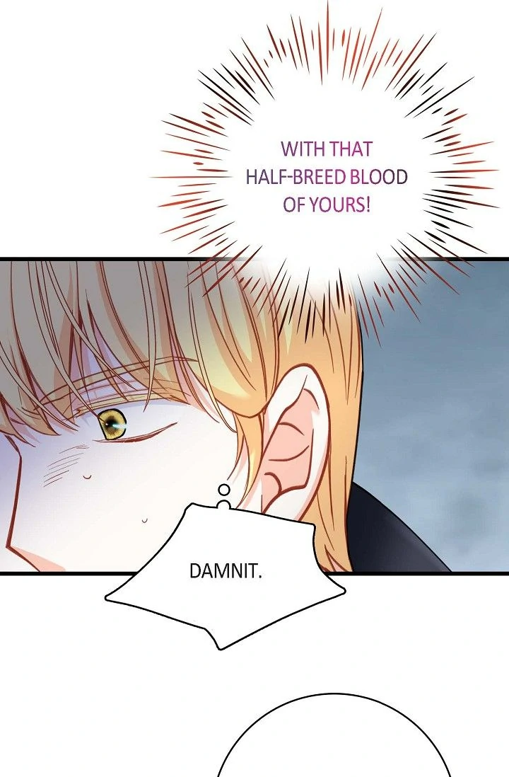 13th Prince Chapter 34 - Page 71