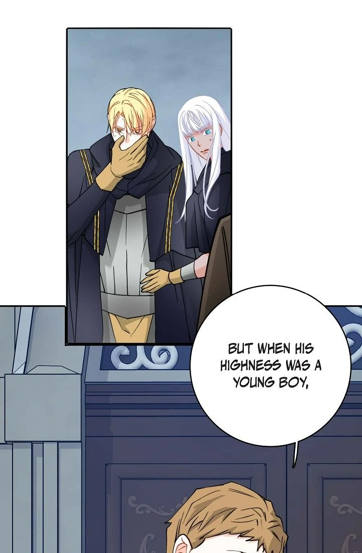 13th Prince Chapter 34 - Page 73