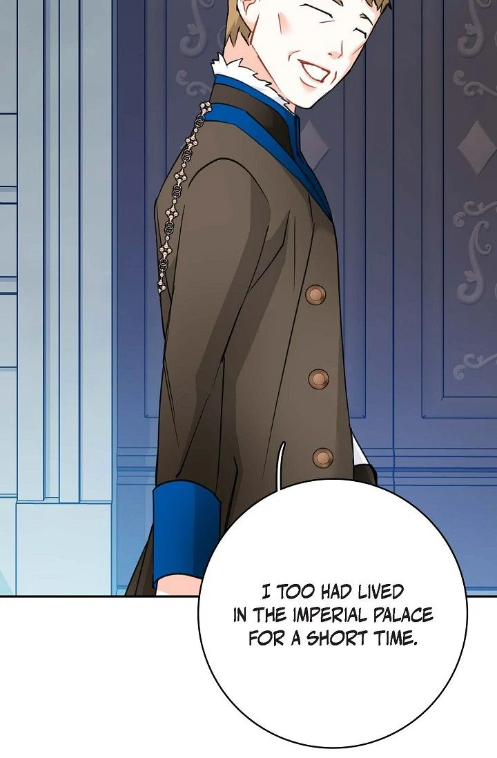 13th Prince Chapter 34 - Page 74