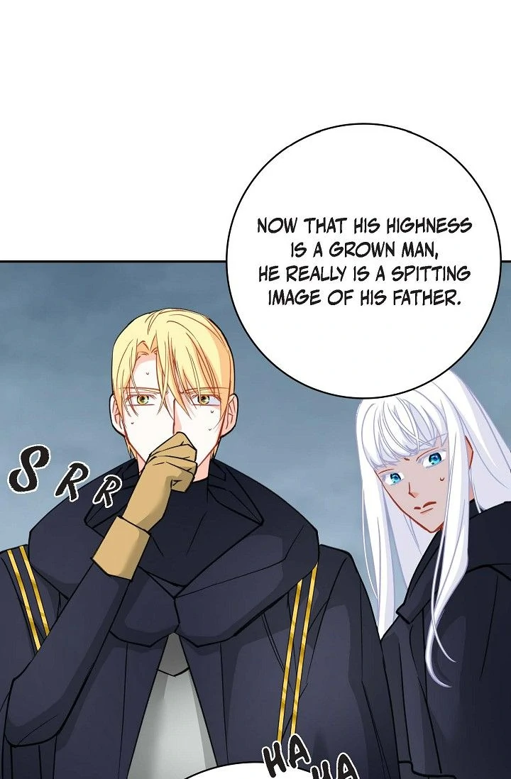 13th Prince Chapter 34 - Page 75