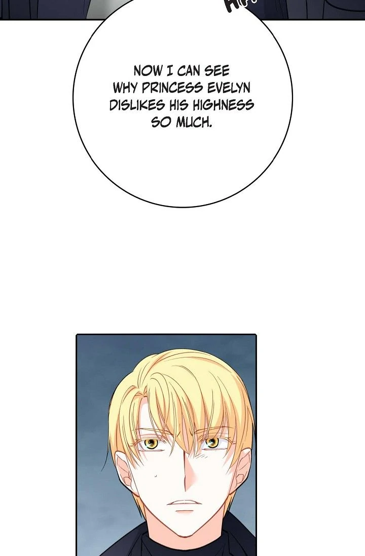 13th Prince Chapter 34 - Page 76
