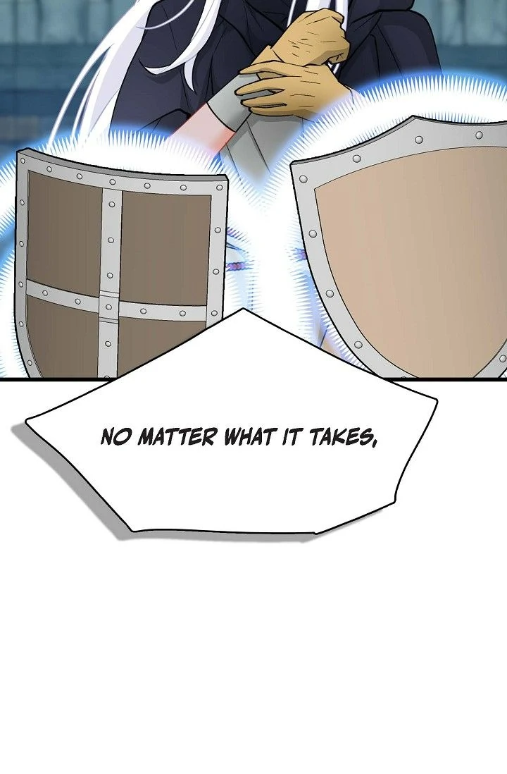 13th Prince Chapter 34 - Page 8