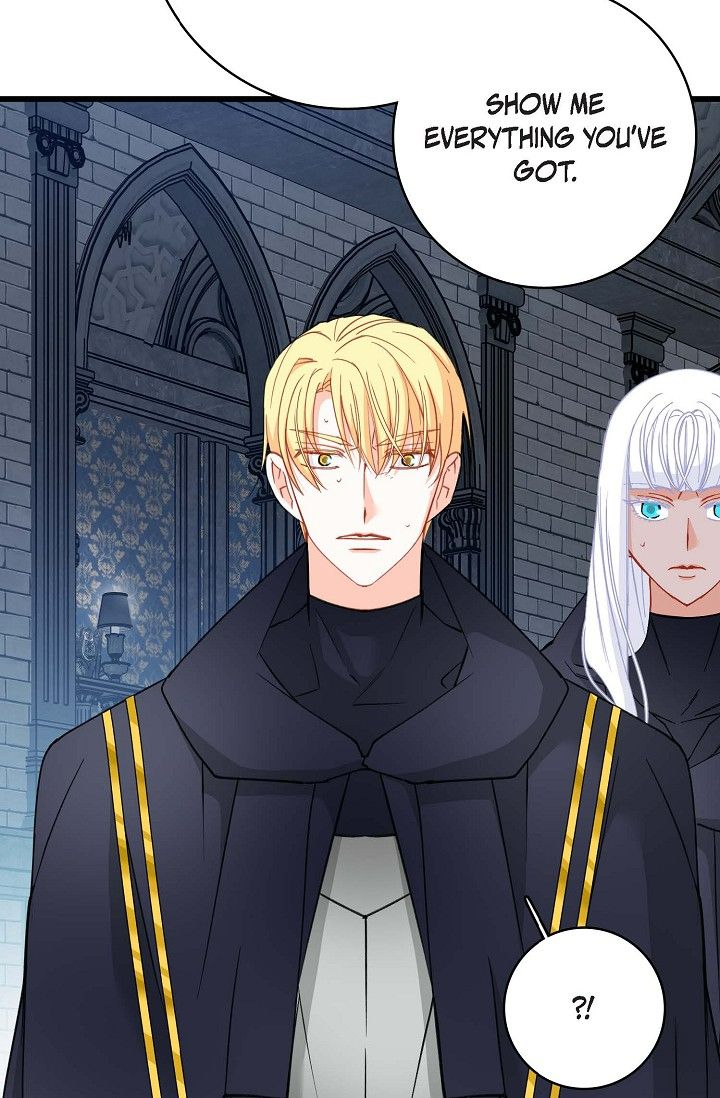 13th Prince Chapter 34 - Page 88