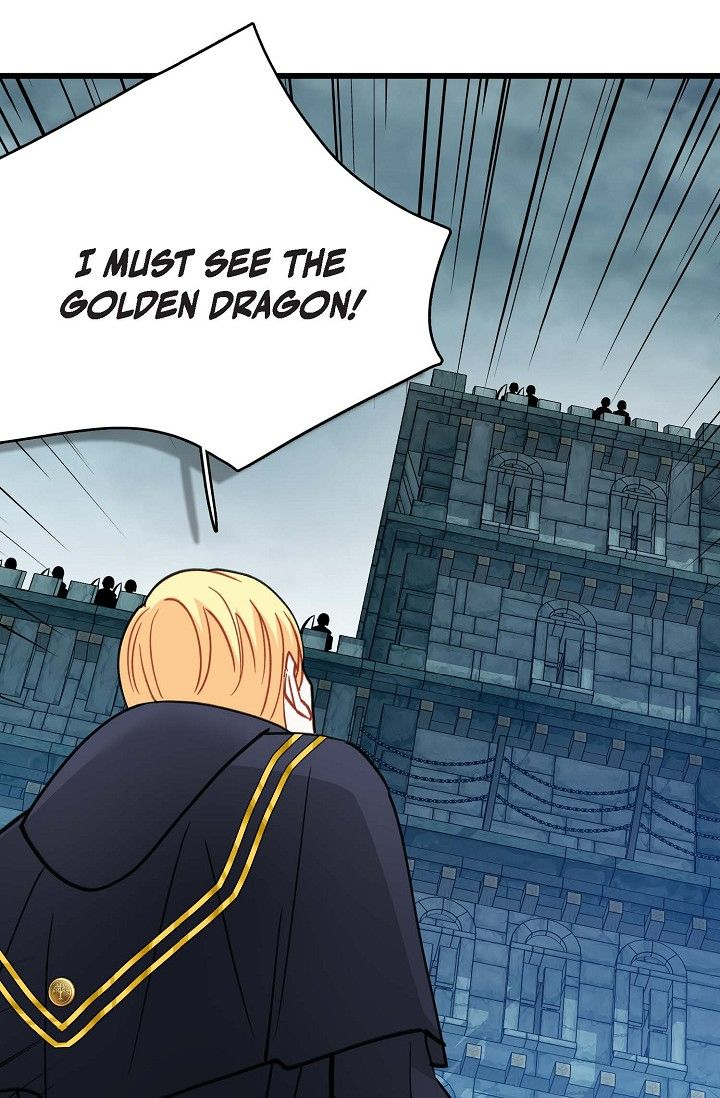 13th Prince Chapter 34 - Page 9