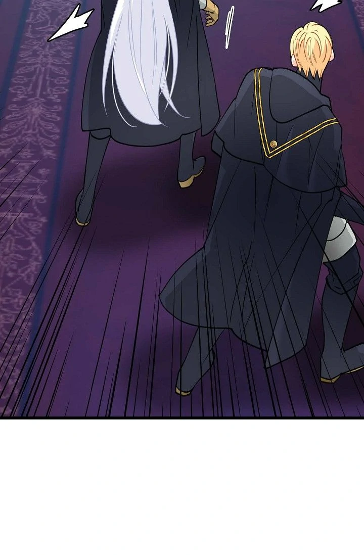 13th Prince Chapter 34 - Page 93