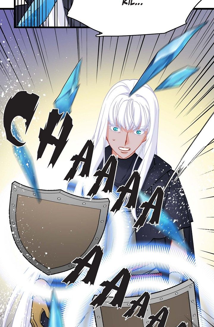 13th Prince Chapter 35 - Page 14
