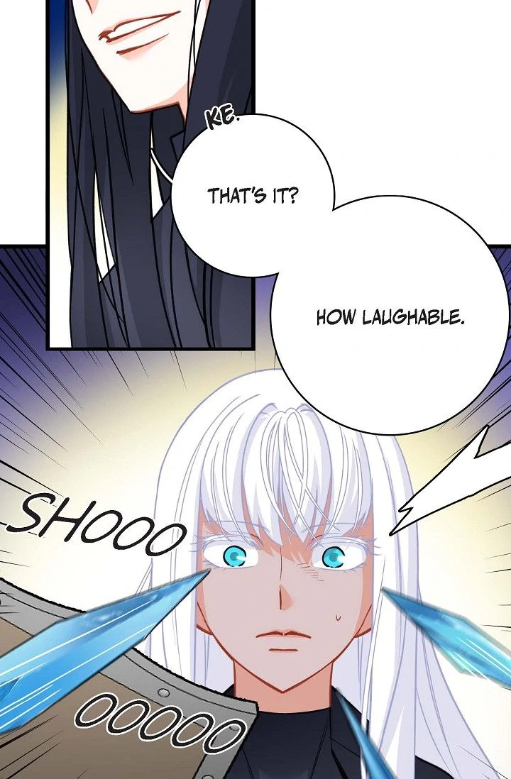 13th Prince Chapter 35 - Page 16