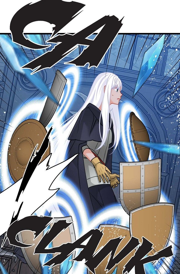13th Prince Chapter 35 - Page 19