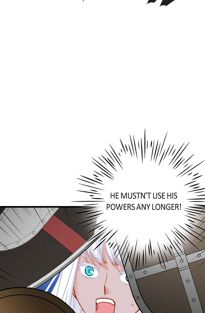13th Prince Chapter 35 - Page 22