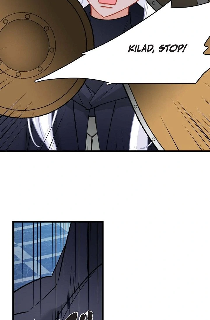 13th Prince Chapter 35 - Page 23