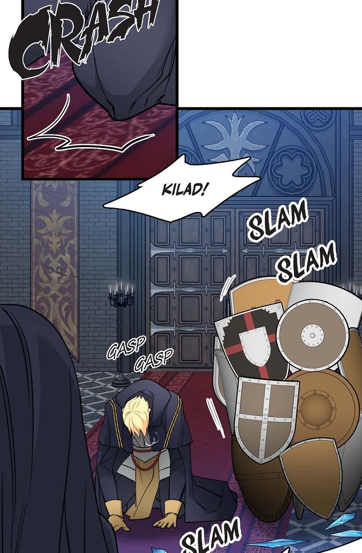 13th Prince Chapter 35 - Page 24