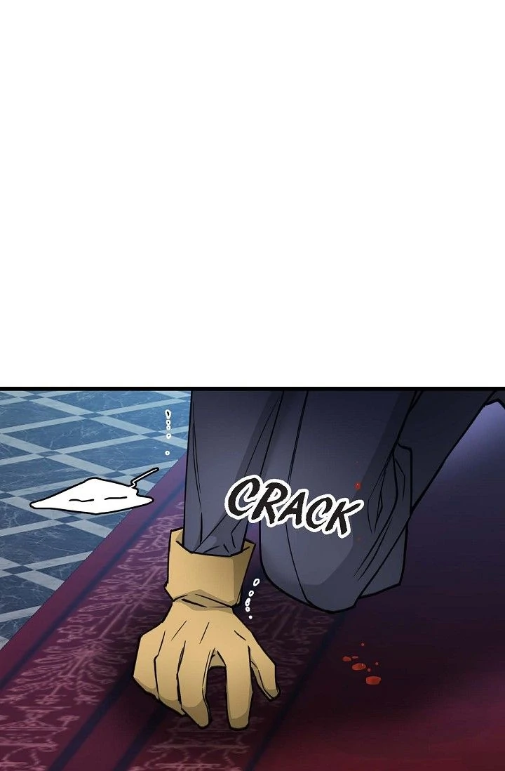 13th Prince Chapter 35 - Page 26