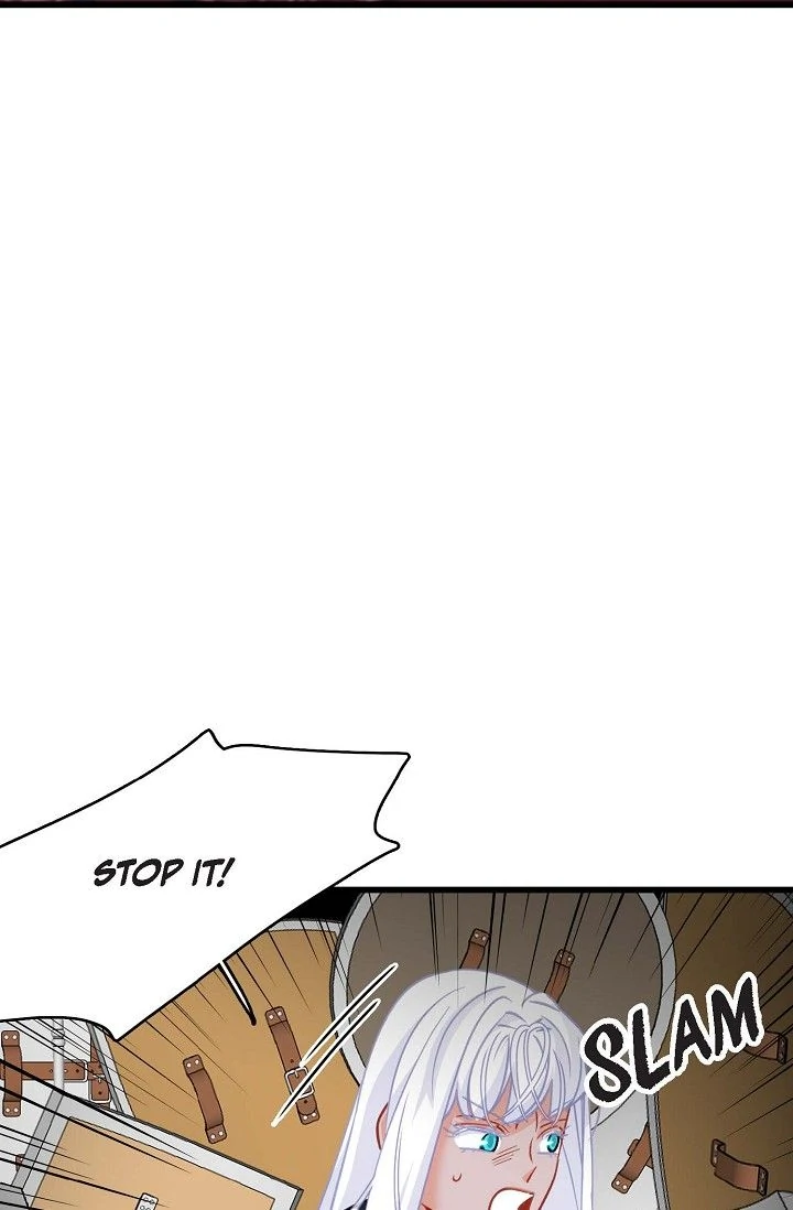 13th Prince Chapter 35 - Page 27