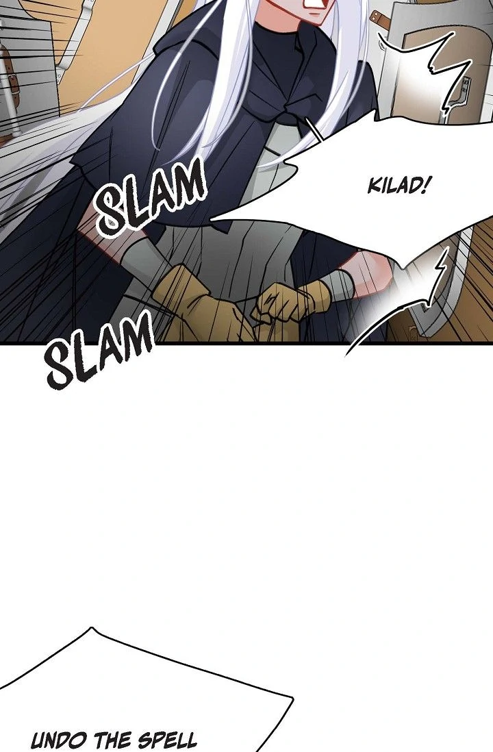 13th Prince Chapter 35 - Page 28