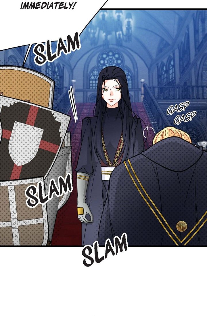 13th Prince Chapter 35 - Page 29