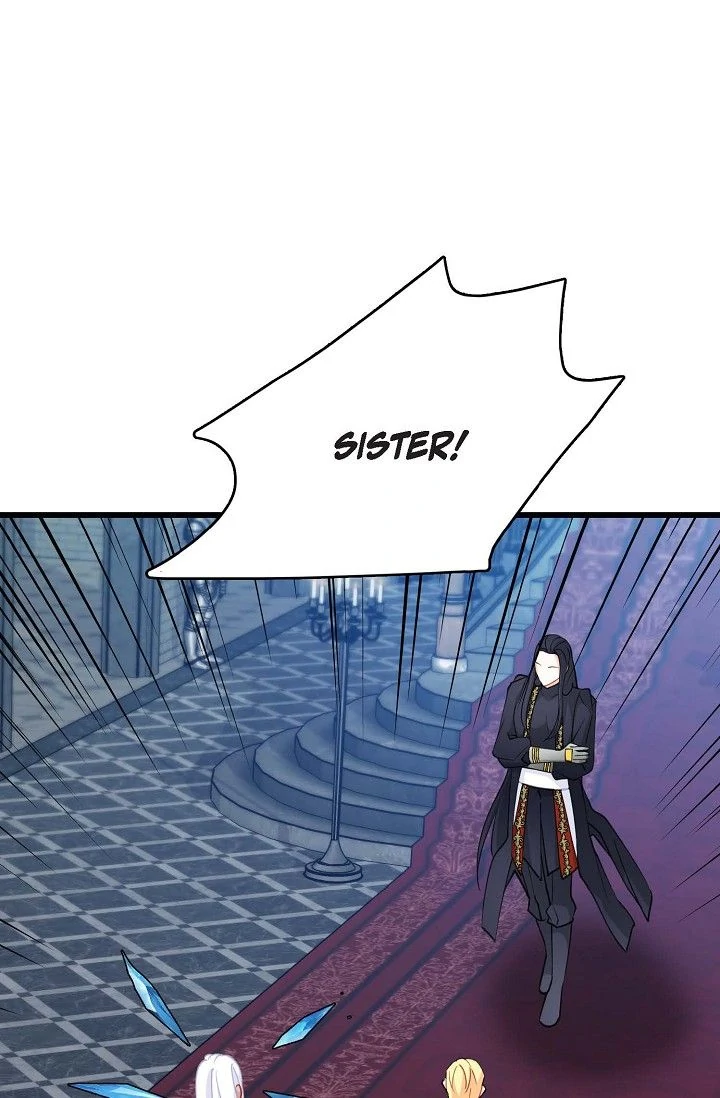 13th Prince Chapter 35 - Page 3