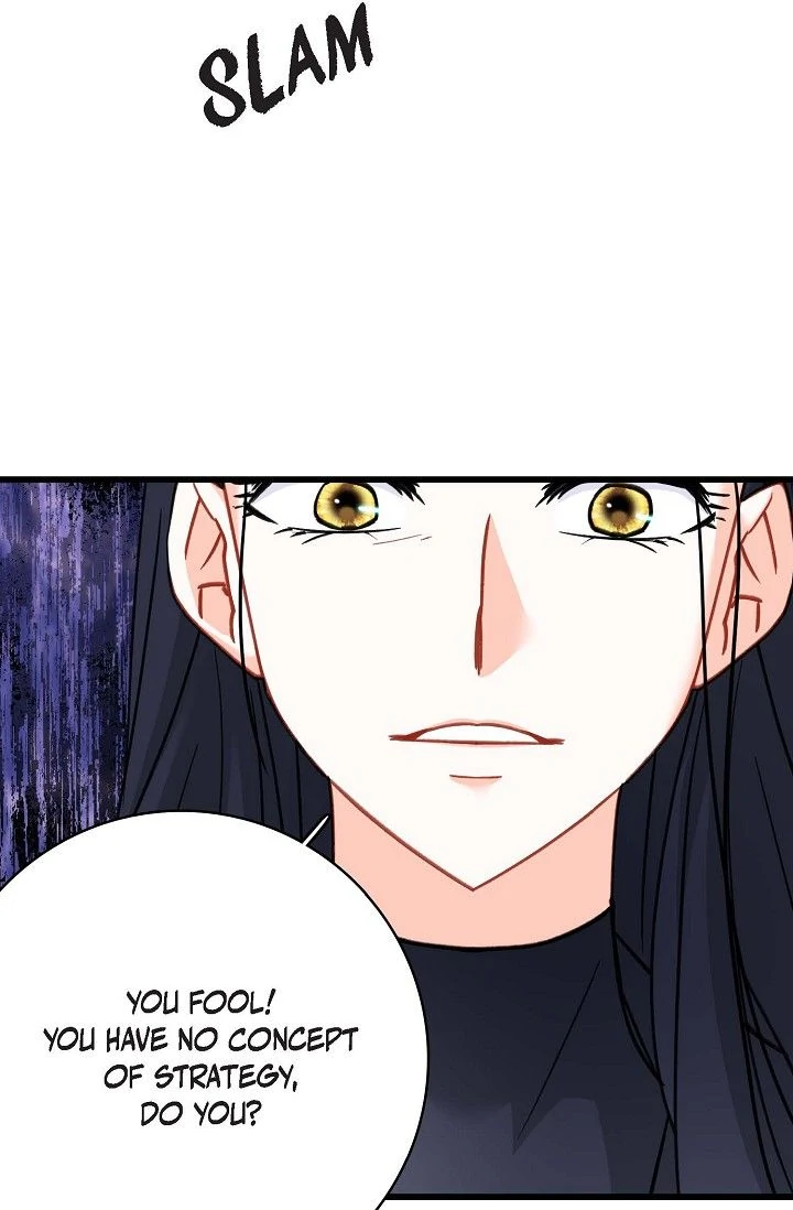 13th Prince Chapter 35 - Page 30