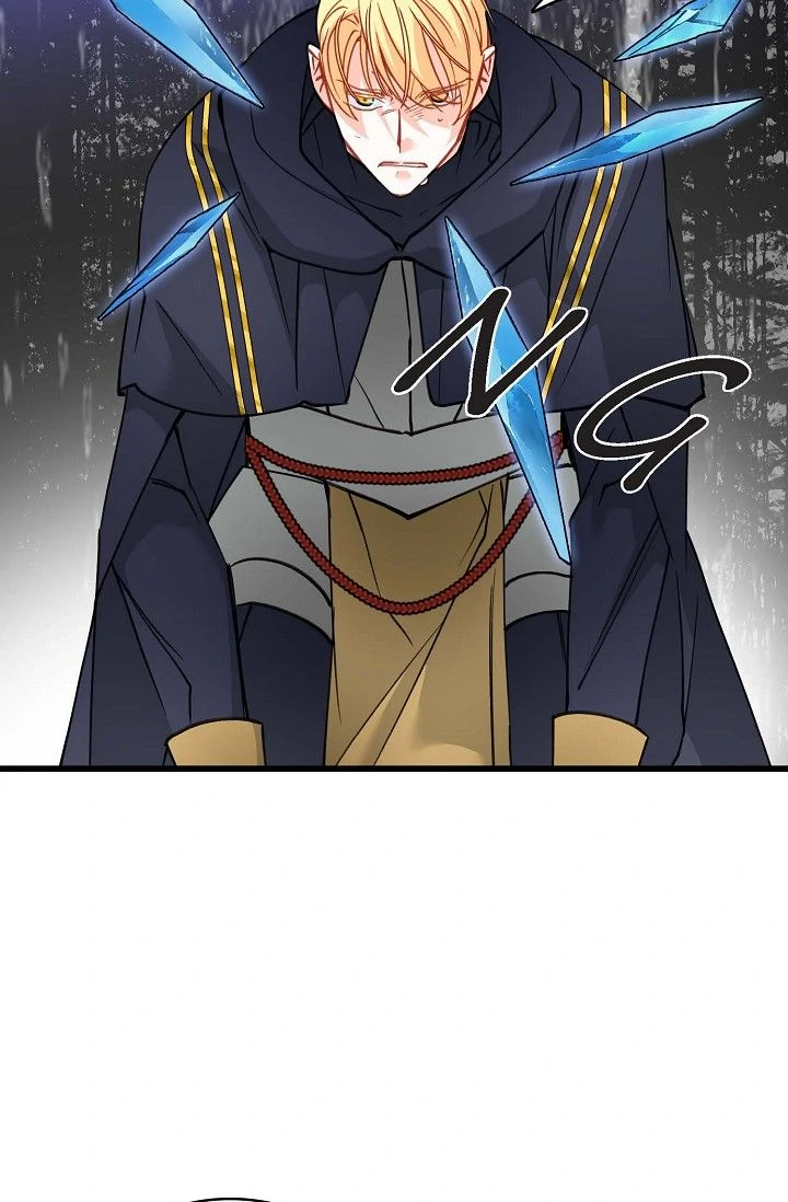 13th Prince Chapter 35 - Page 32