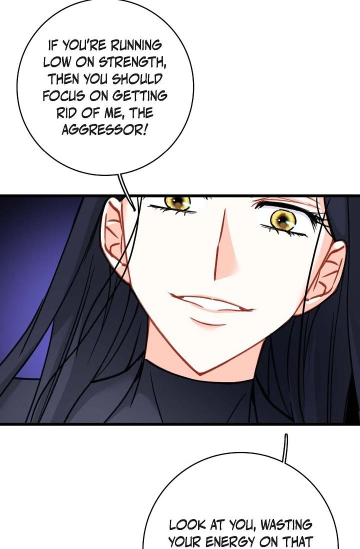 13th Prince Chapter 35 - Page 33