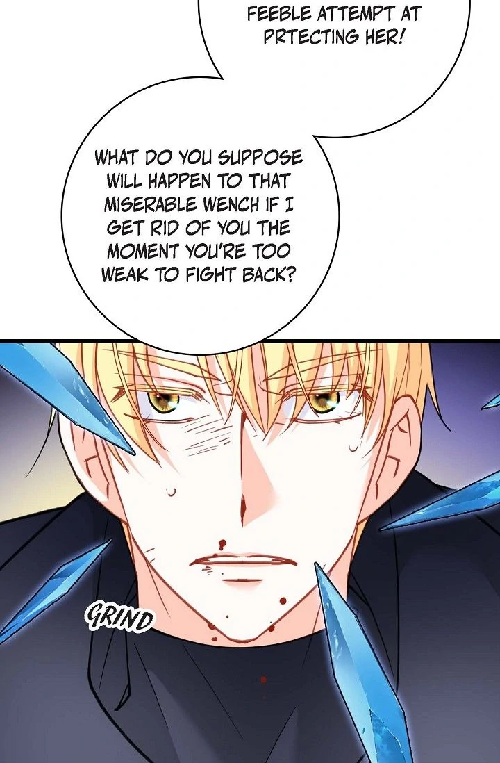 13th Prince Chapter 35 - Page 34