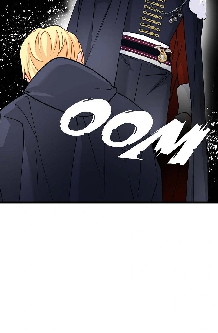 13th Prince Chapter 35 - Page 37