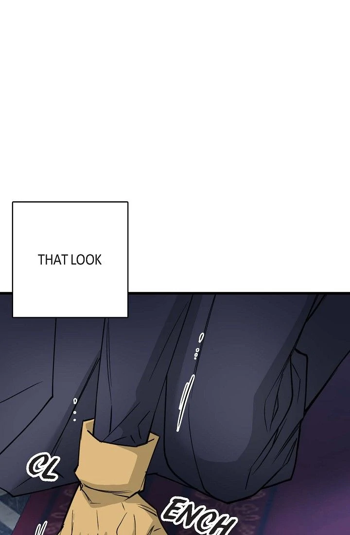 13th Prince Chapter 35 - Page 39