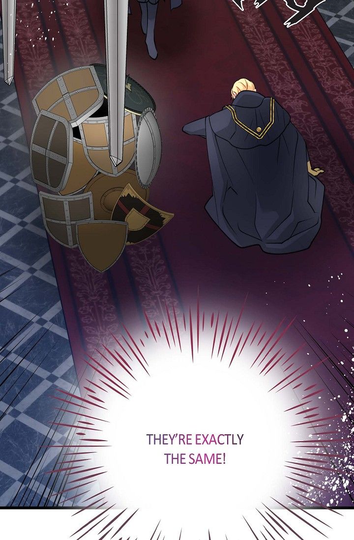 13th Prince Chapter 35 - Page 42