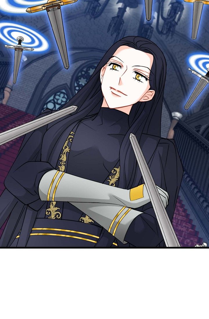 13th Prince Chapter 35 - Page 44
