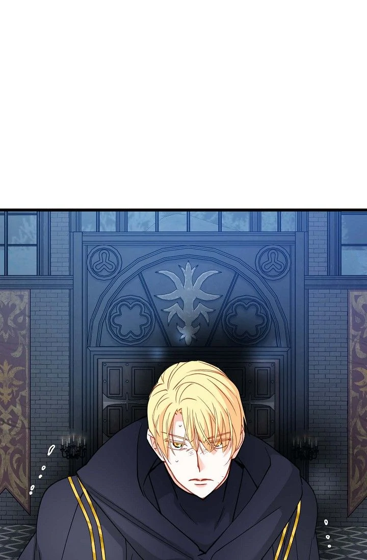 13th Prince Chapter 35 - Page 46