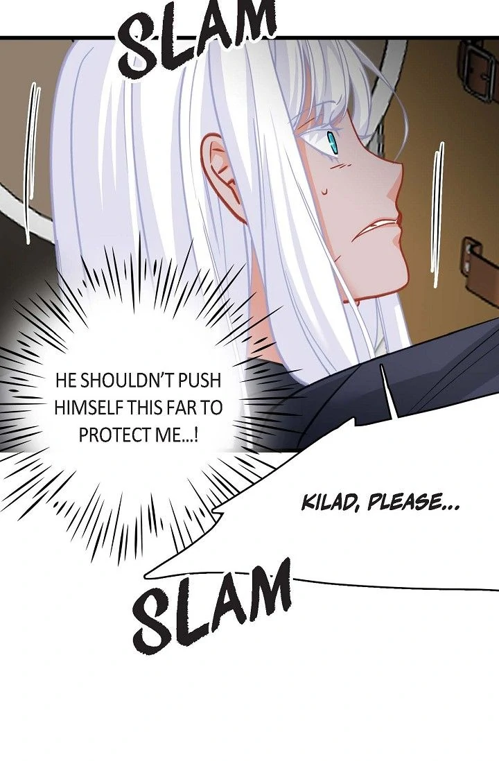 13th Prince Chapter 35 - Page 55