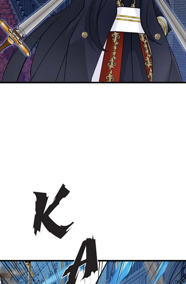 13th Prince Chapter 35 - Page 57
