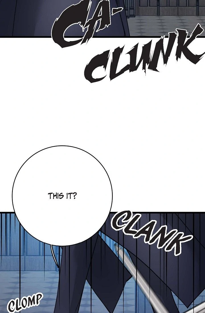 13th Prince Chapter 35 - Page 60
