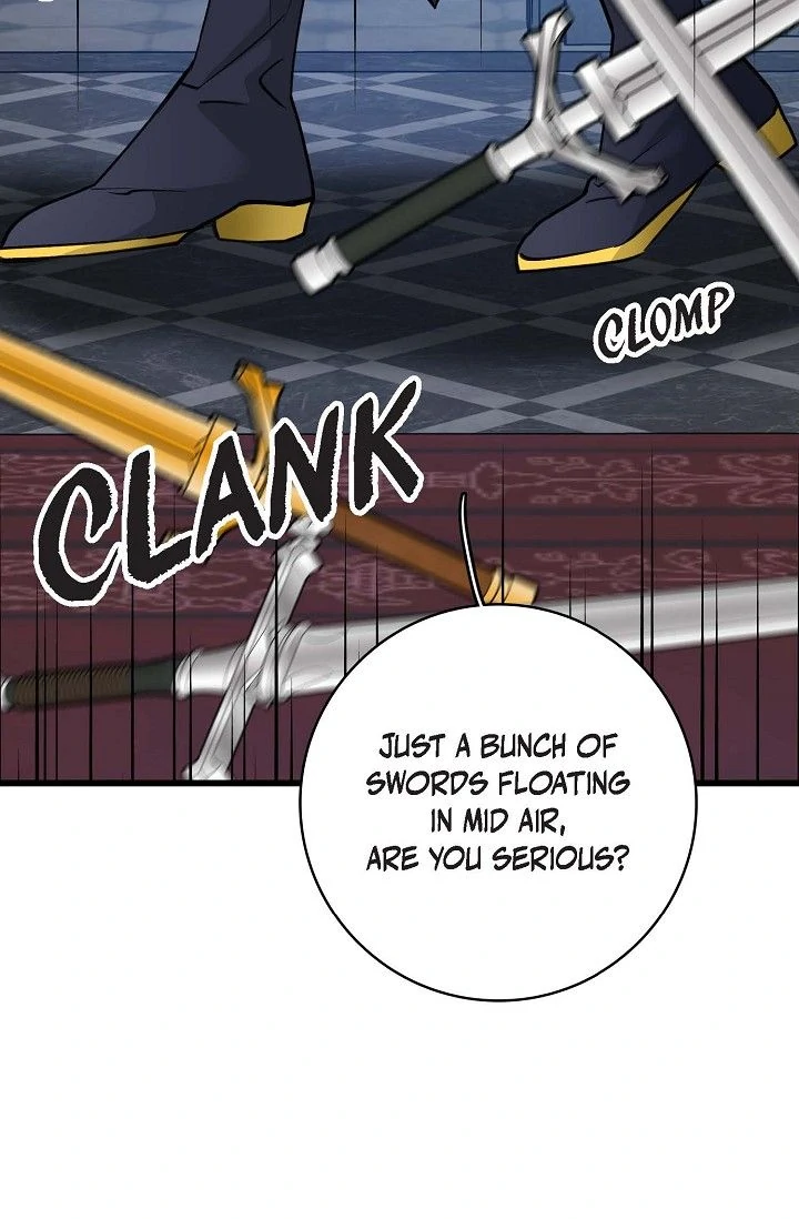 13th Prince Chapter 35 - Page 61