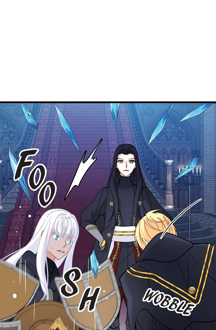 13th Prince Chapter 35 - Page 67